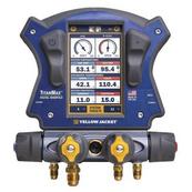 Manifolds Gauges & Hoses