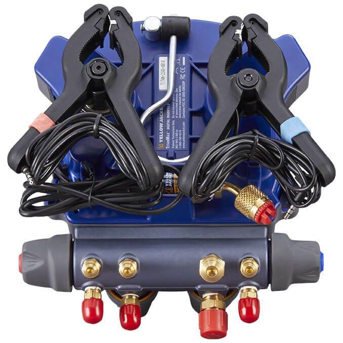 Digital Manifold 