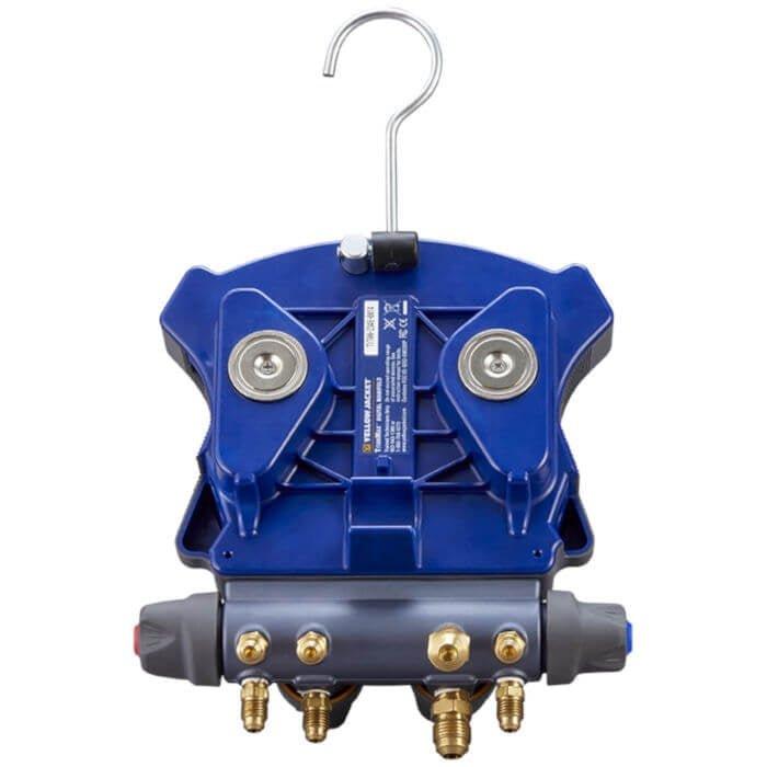 Digital Manifold 