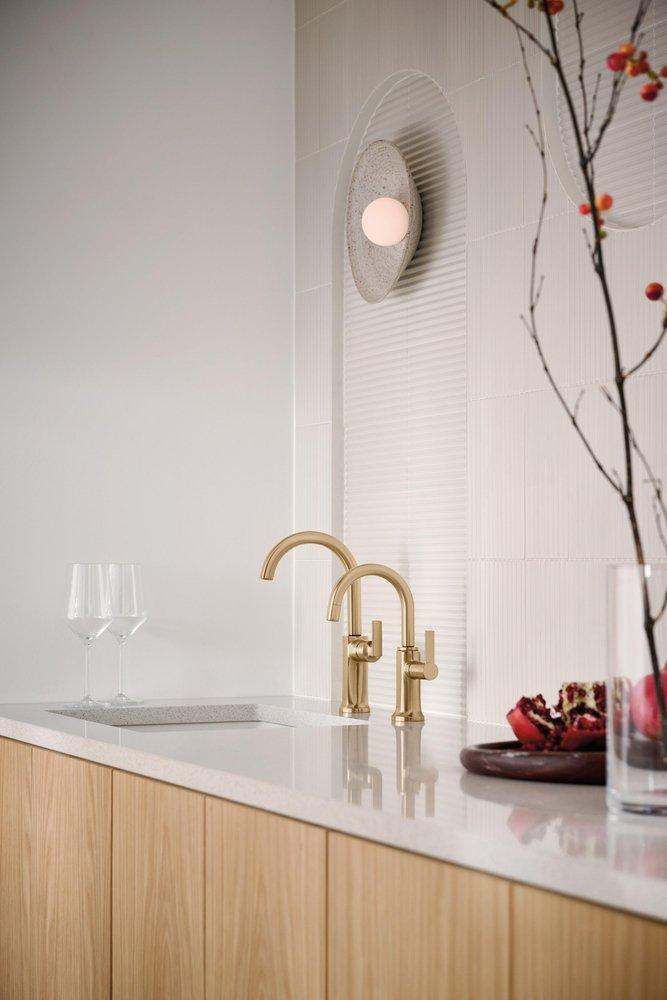 *CVR* CCY LFA 1.8 BRIZO BAR FCT W/ 