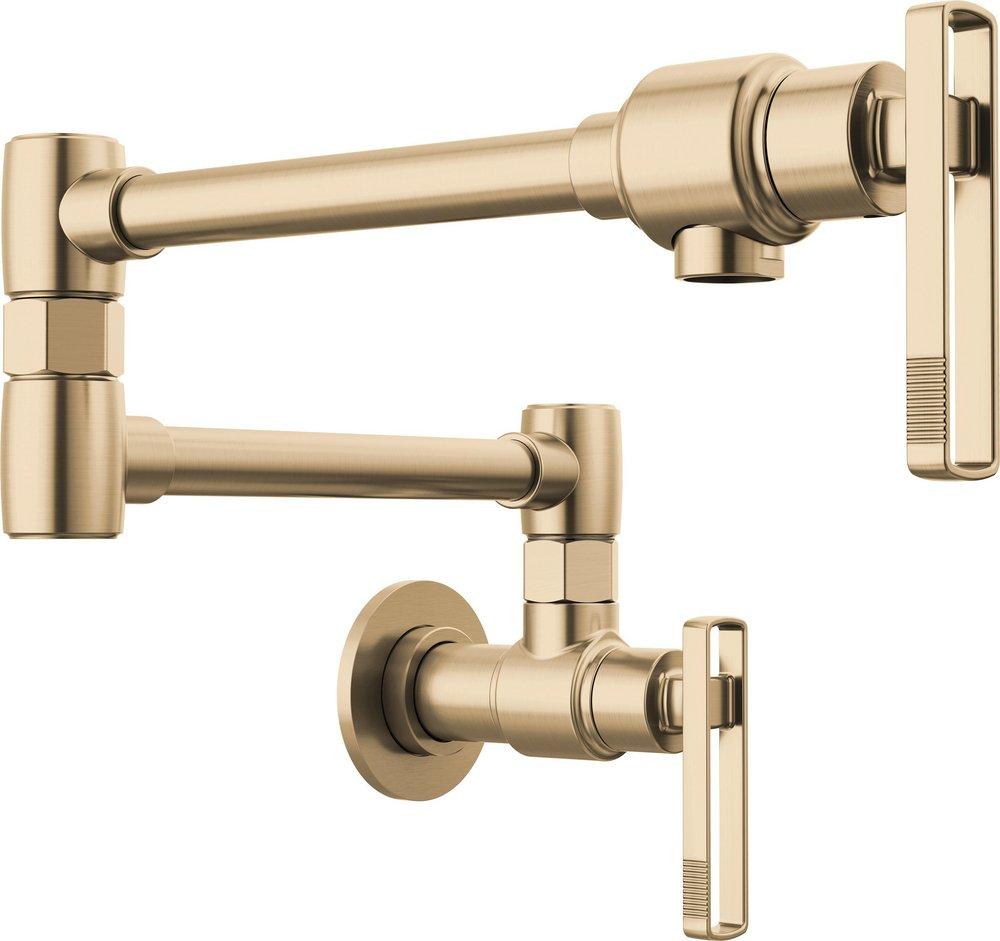 *CVR* LFA BRIZO WM POT FILL W/ KNOB 