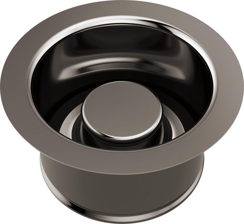 *CVR* BRIZO DISP FLG & STPR 