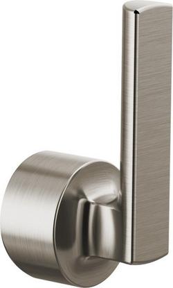 Pull-Down Faucet Lever Handle Kit in Stainless