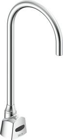 Sensor Bathroom Sink Faucet in Chrome