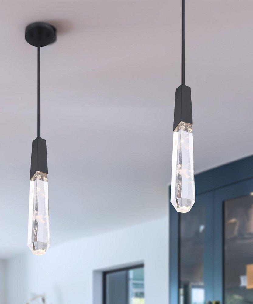 *CVR* DRIFTING DROPLETS 1 LIGHT LED 