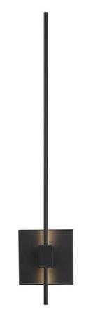 *CVR* PARKER 1 LIGHT LED WALL SCONC 