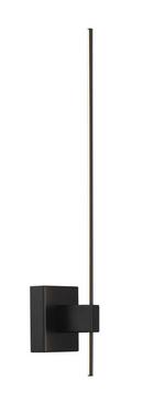 *CVR* PARKER 1 LIGHT LED WALL SCONC 