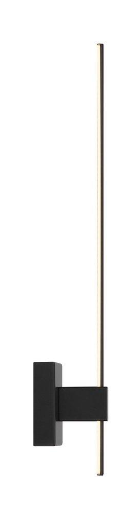 *CVR* PARKER 1 LIGHT LED WALL SCONC 