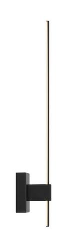 *CVR* PARKER 1 LIGHT LED WALL SCONC 