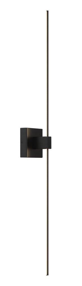 *CVR* PARKER 2 LIGHT LED WALL SCONC 