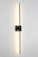 *CVR* PARKER 2 LIGHT LED WALL SCONC 