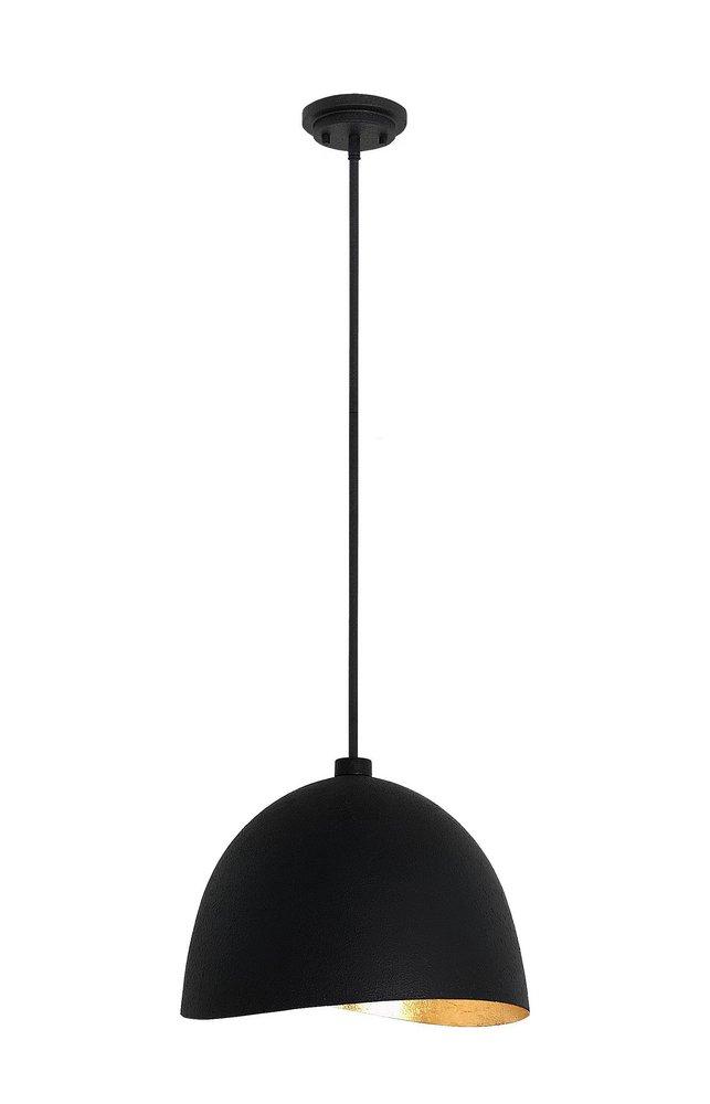 *CVR* ECLOS 1 LIGHT PENDANT 
