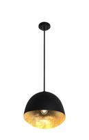 *CVR* ECLOS 1 LIGHT PENDANT 