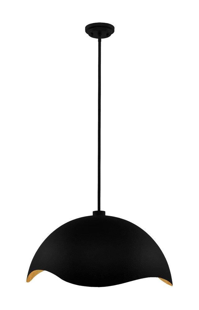 *CVR* ECLOS 1 LIGHT PENDANT 