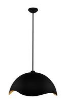 *CVR* ECLOS 1 LIGHT PENDANT 