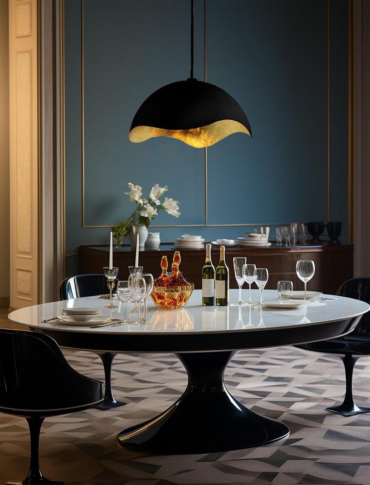 *CVR* ECLOS 1 LIGHT PENDANT 