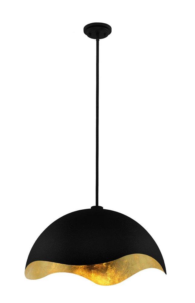 *CVR* ECLOS 1 LIGHT PENDANT 