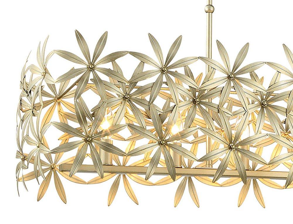 *CVR* FLOWER CHILD 6 LIGHT ISLAND L 