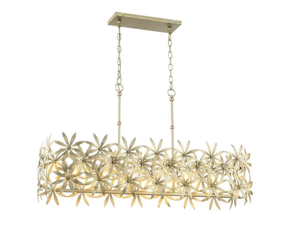 *CVR* FLOWER CHILD 6 LIGHT ISLAND L 