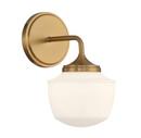 *CVR* CORNWELL 1 LIGHT BATH VANITY 