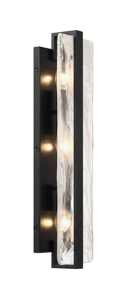 *CVR* CLOUD BREAK 24 WALL SCONCE 
