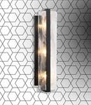 *CVR* CLOUD BREAK 24 WALL SCONCE 