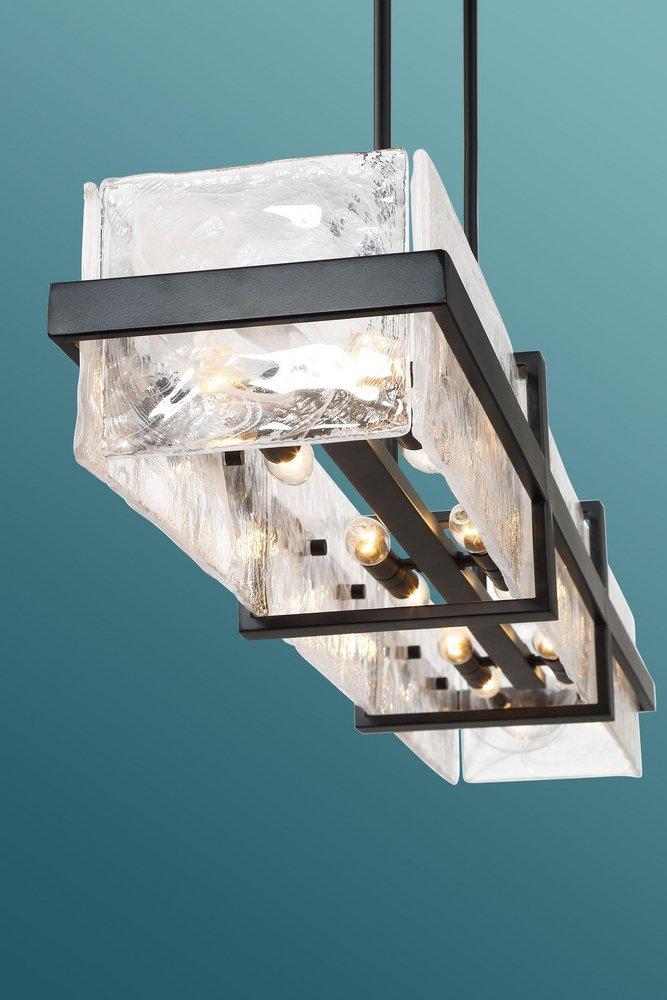 *CVR* CLOUD BREAK 48 ISLAND LIGHT 