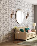 *CVR* ATELLA 2 LIGHT WALL SCONCE 