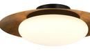 *CVR* ZINOLA LED FLUSH MOUNT 
