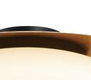 *CVR* ZINOLA LED FLUSH MOUNT 