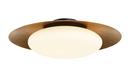 *CVR* ZINOLA LED FLUSH MOUNT 