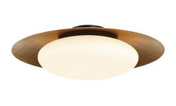 24 in. LED Flush Mount Ceiling Fixture