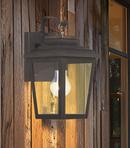 *CVR* IRVINGTON MANOR 1 LIGHT WALL 