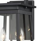 *CVR* ISLA VISTA 2 LIGHT OUTDOOR WA 