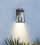 *CVR* ISLA VISTA 2 LIGHT OUTDOOR WA 