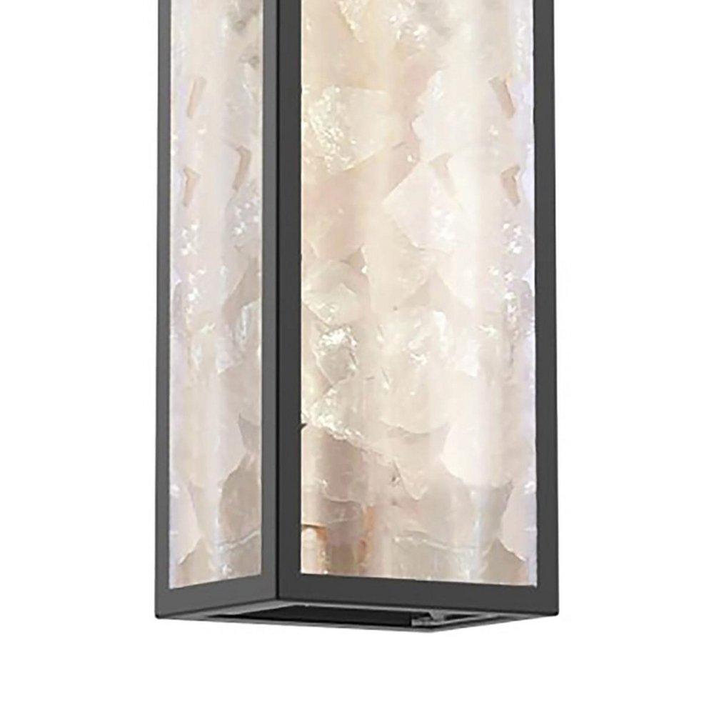 *CVR* SALT CREEK 33W LED OUTDOOR WA 