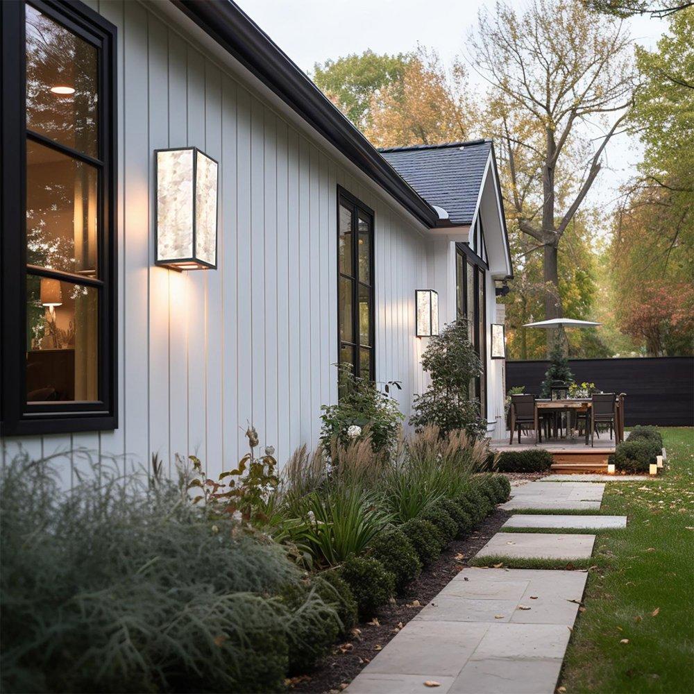 *CVR* SALT CREEK 33W LED OUTDOOR WA 