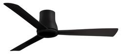 52 in. 3-Blade Ceiling Fan in Coal