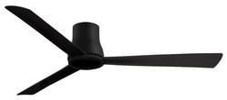 60 in. 3-Blade Ceiling Fan in Coal