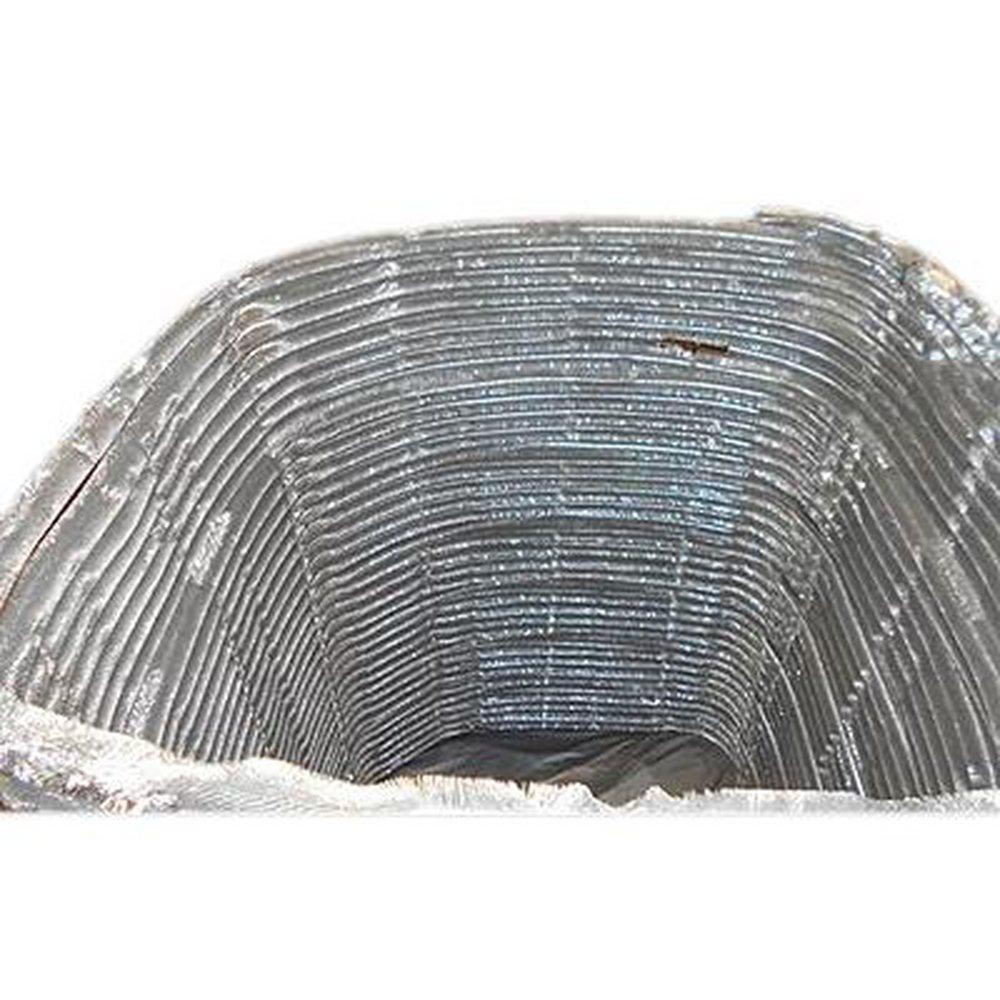COIL SPINE FIN-5 SIDED 