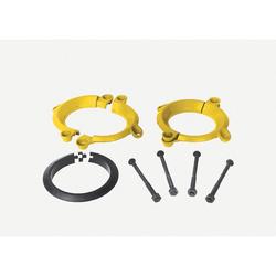 4 in. Bell Joint Leak Clamp