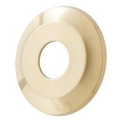 Pressure Balancing Valve Trim in Brushed Gold (Trim Only, Less Handle)