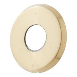 Diverter Valve Trim in Brushed Gold (Trim Only, Less Handle)