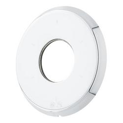 Diverter Valve Trim in Polished Chrome (Trim Only, Less Handle)