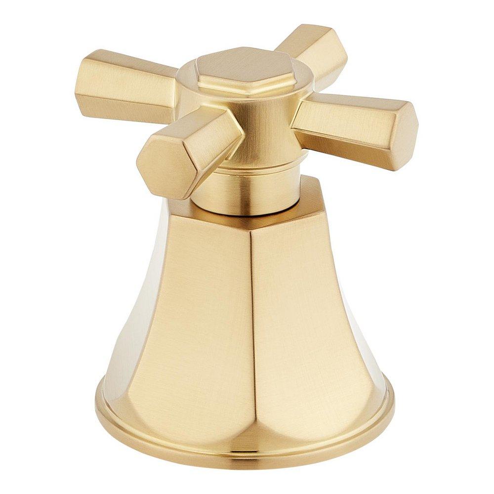 CRS HDL F/ TV TRIM *ELITA BG 