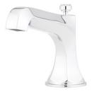 Widespread Bathroom Sink Faucet in Chrome