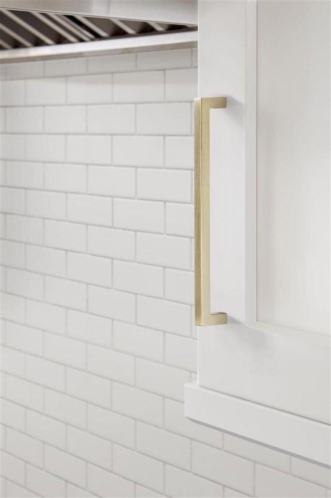 MONUMENT 7-9/16 C-C GOCH CAB PULL 