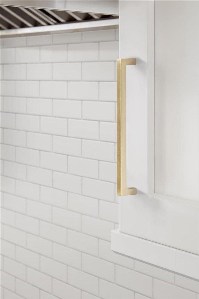 MONUMENT 7-9/16 C-C CHBR CAB PULL 