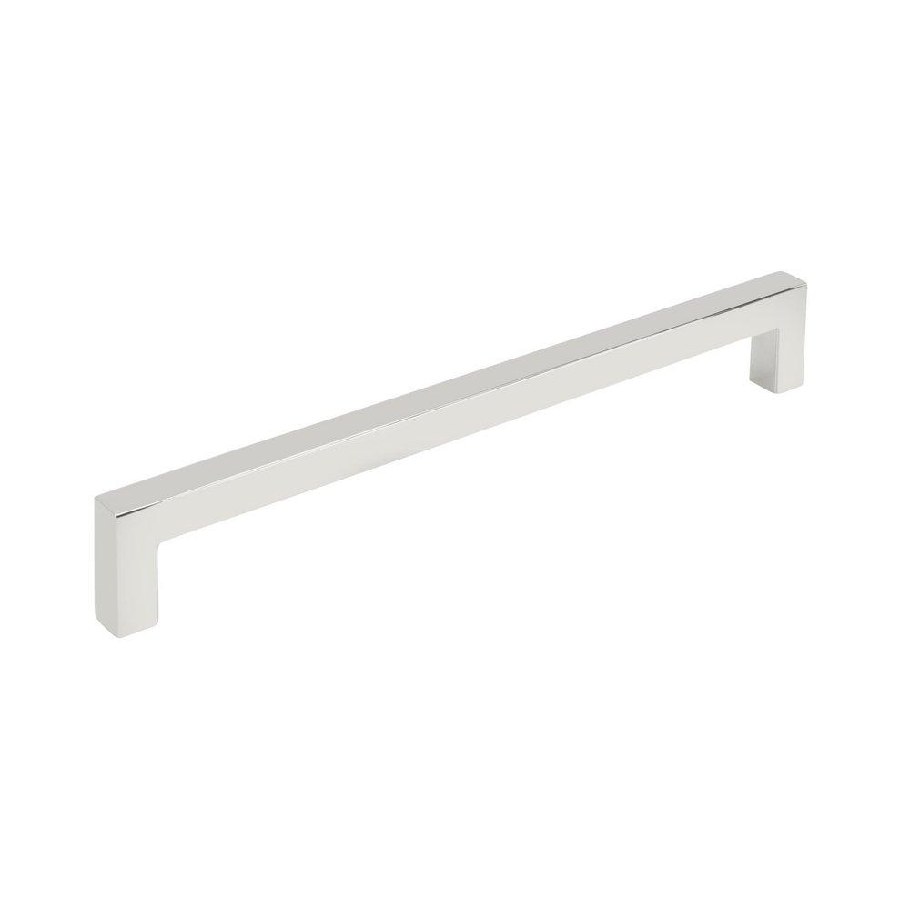MONUMENT 7-9/16 C-C PN CAB PULL 