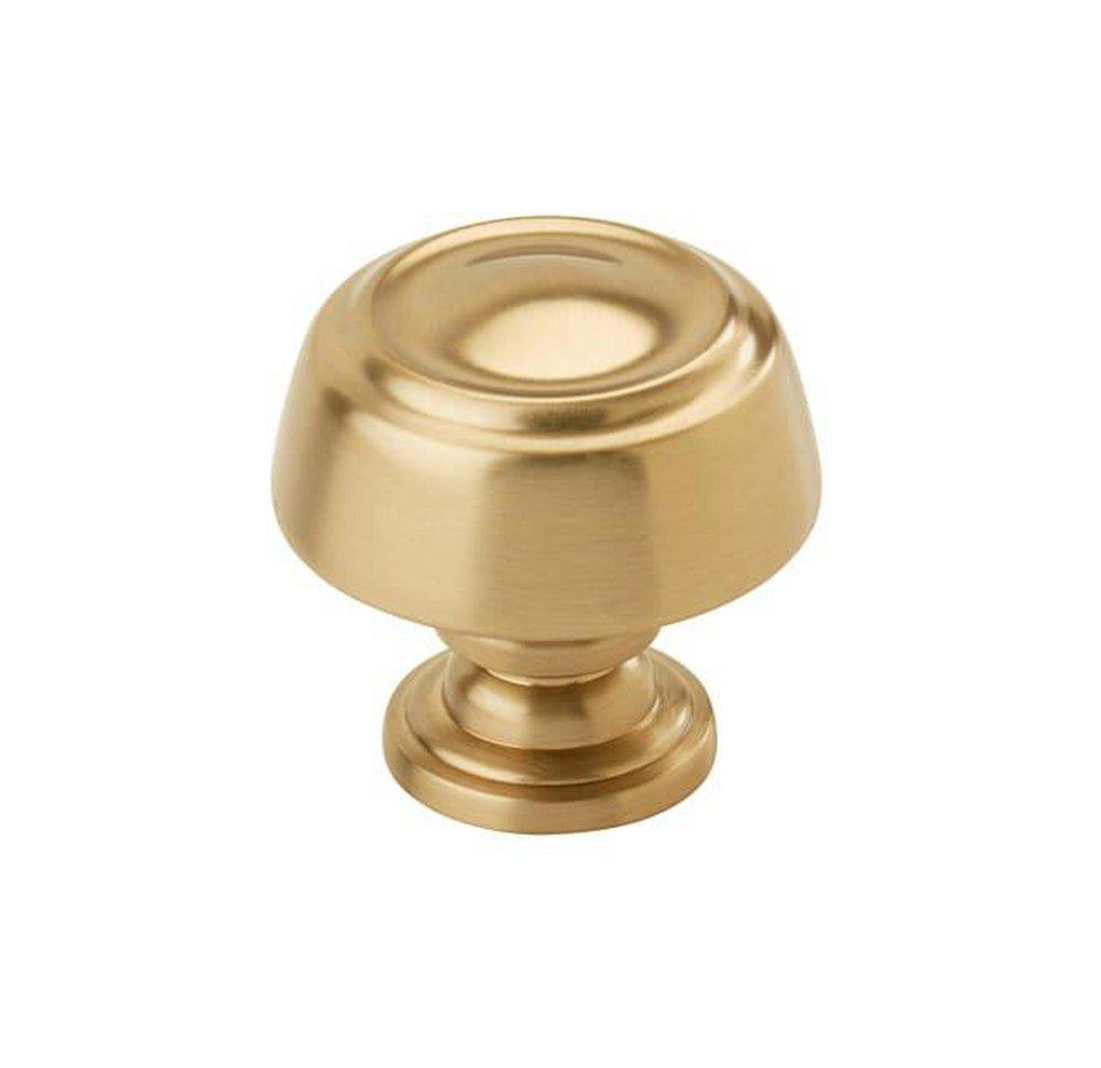 KANE 1-3/16 CHBR CAB KNOB 